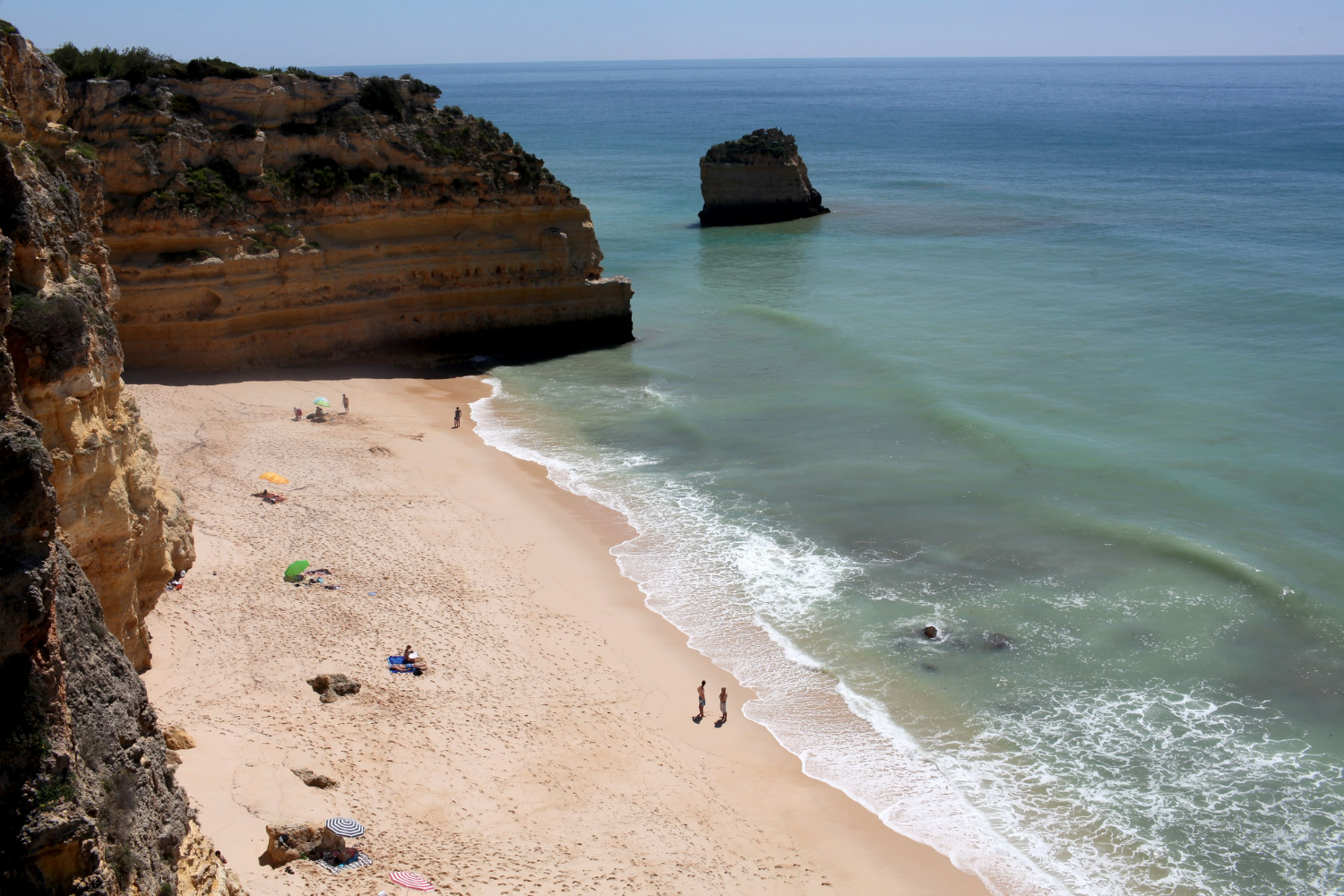 Melhores Praias De Portugal Para Visitar Este Ver O Magnetik Alchemy