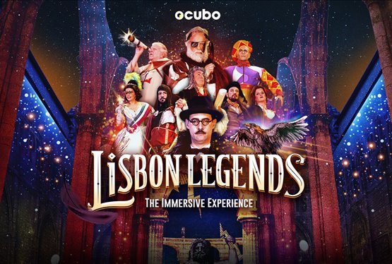 Lisbon Legends
