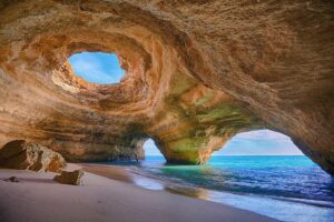 Praias do Algarve