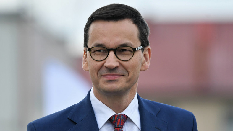 Primeiro-ministro polaco