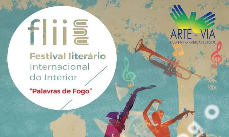 festival literário