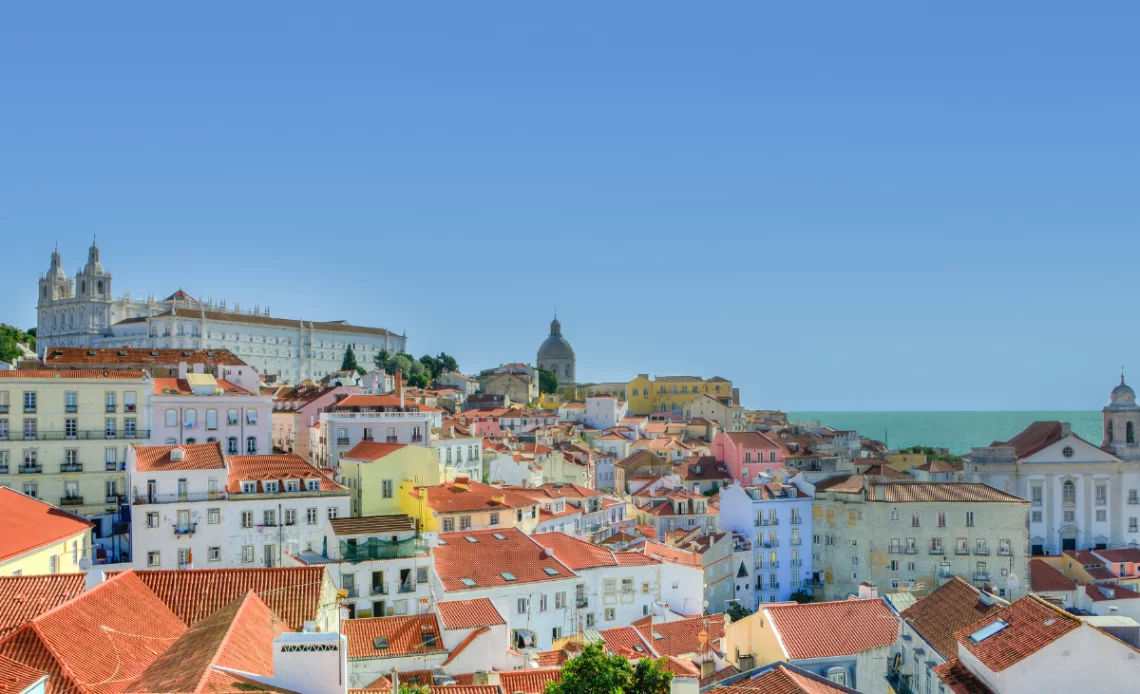 destinos baratos em portugal