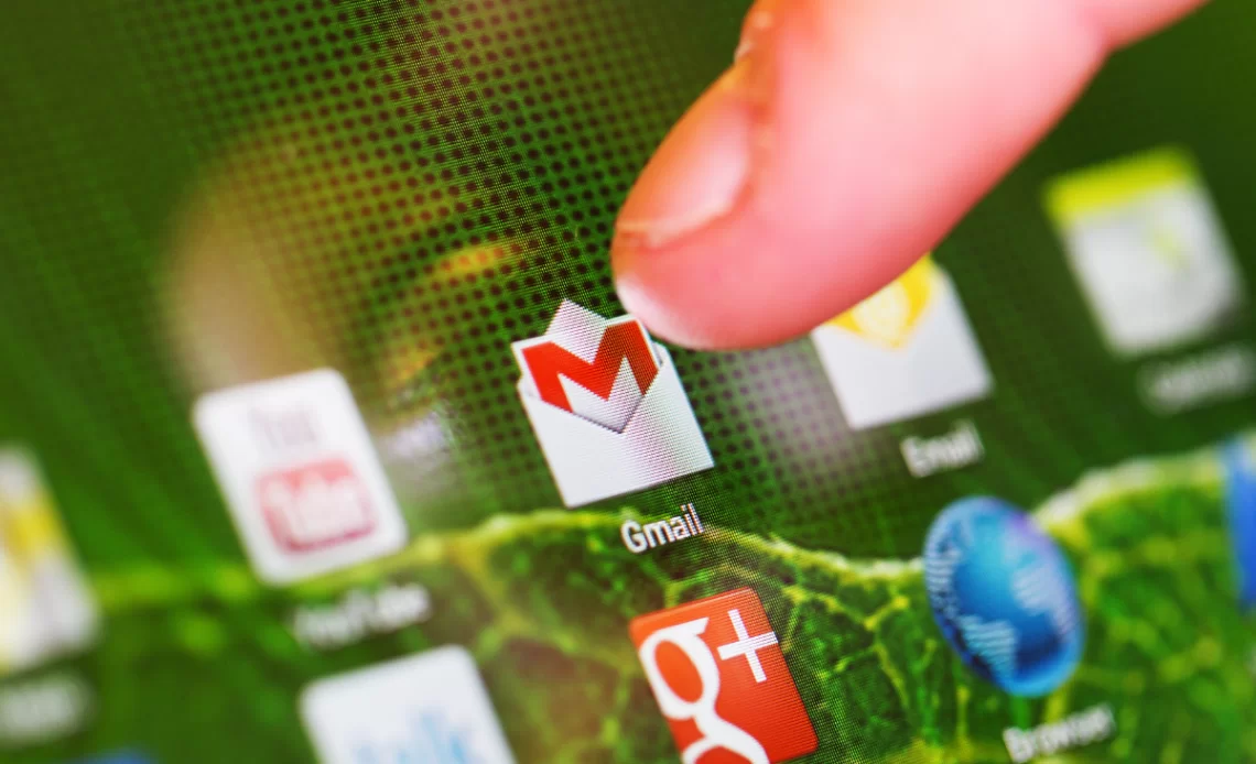 gmail