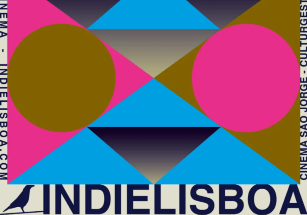 festival IndieLisboa