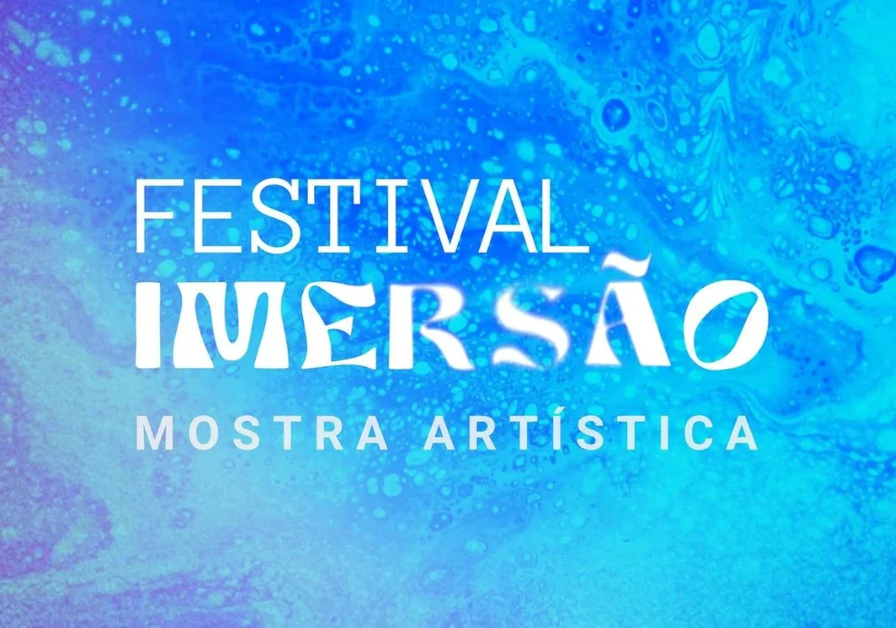 Festival Imersão Lisboa