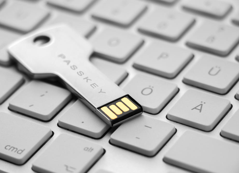 Passkeys: o que é e como funciona? - Magnetik Alchemy