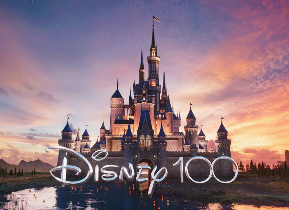 100 anos de Disney em Lisboa - Magnetik Alchemy