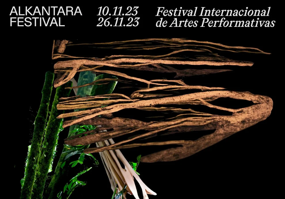 Alkantara Festival 2023: uma viagem ao mundo das artes performativas