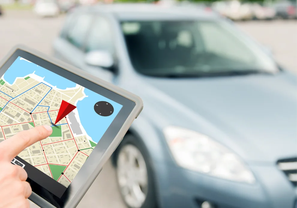 Localizador de viaturas GPS: como e quando usar?