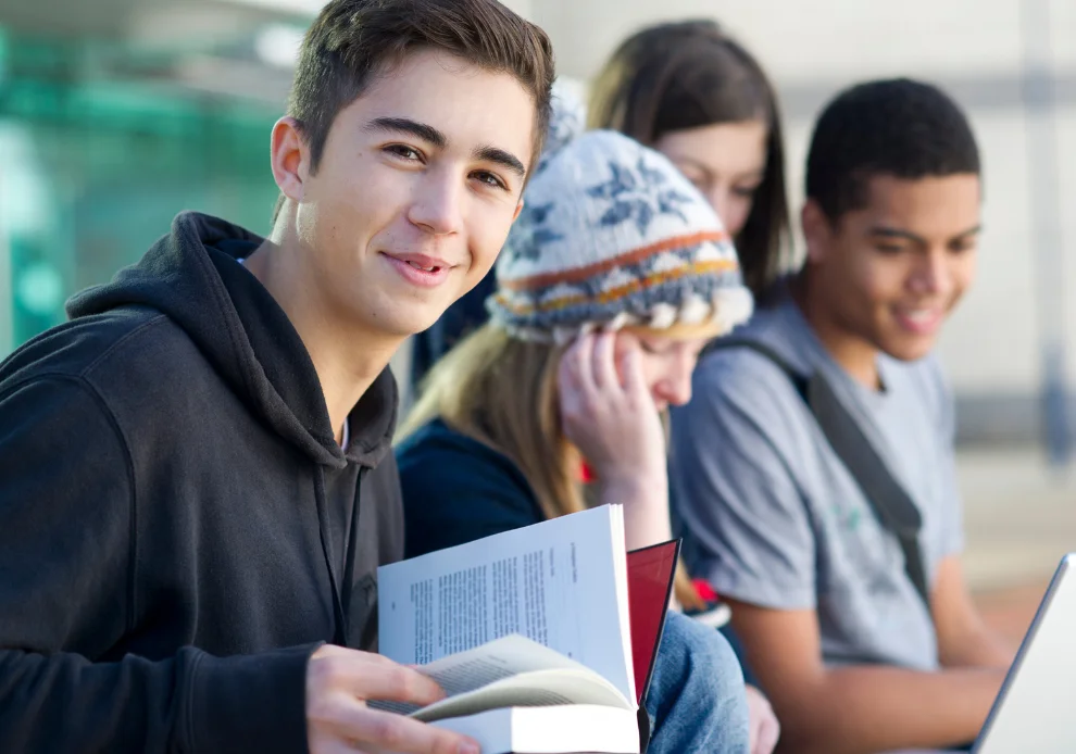 Livros para adolescentes: Aproveita o cheque-livro