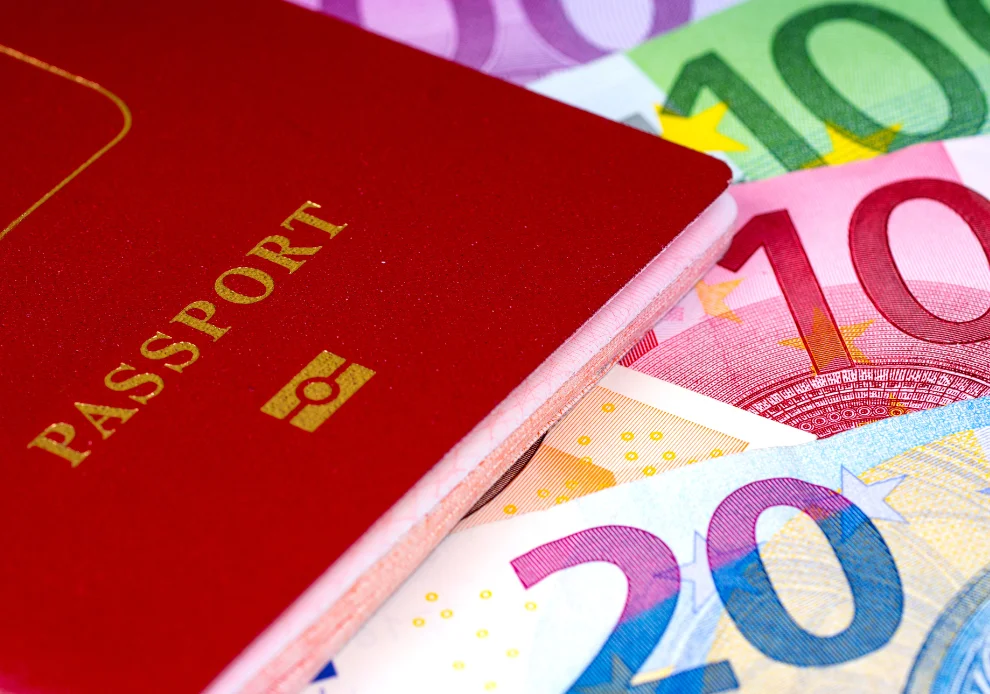 Quais são as obrigações fiscais de um não residente com rendimento em Portugal?