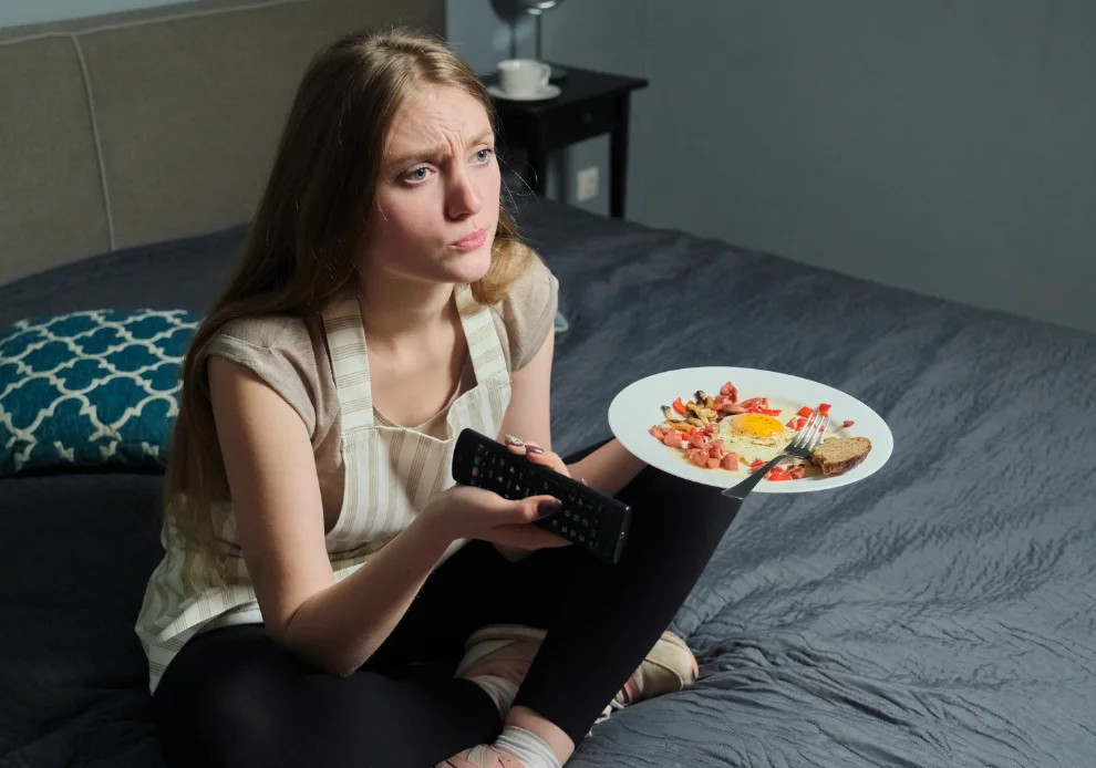 Comer à noite: 10 comidas que deves evitar ao jantar