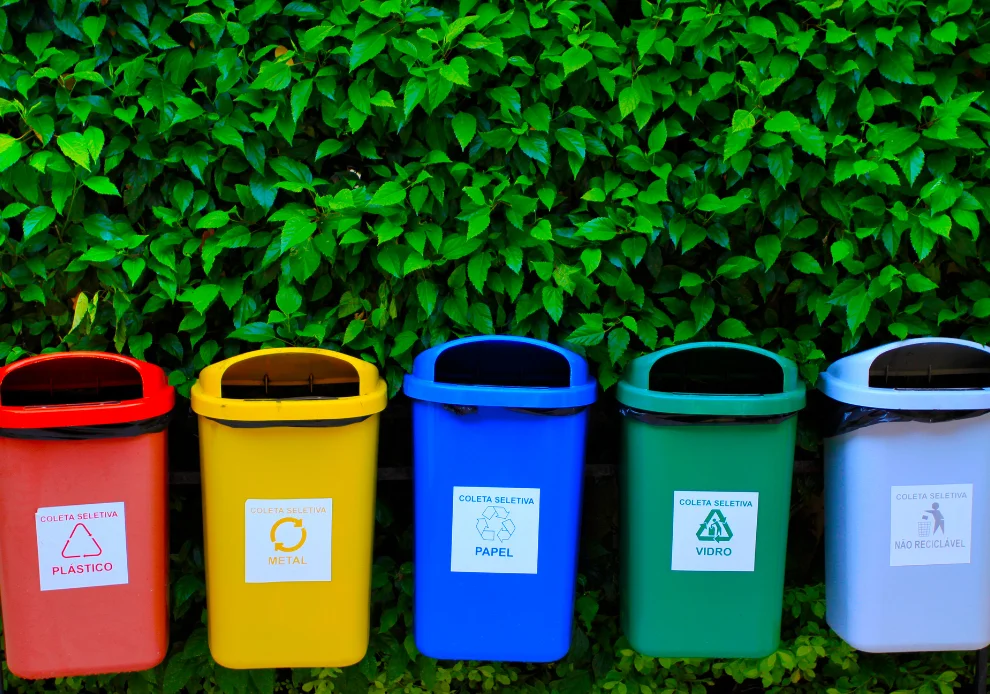 WasteApp: A aplicação que te diz onde reciclar