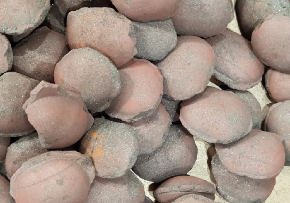 Briquete: em busca da sustentabilidade na produção do aço
