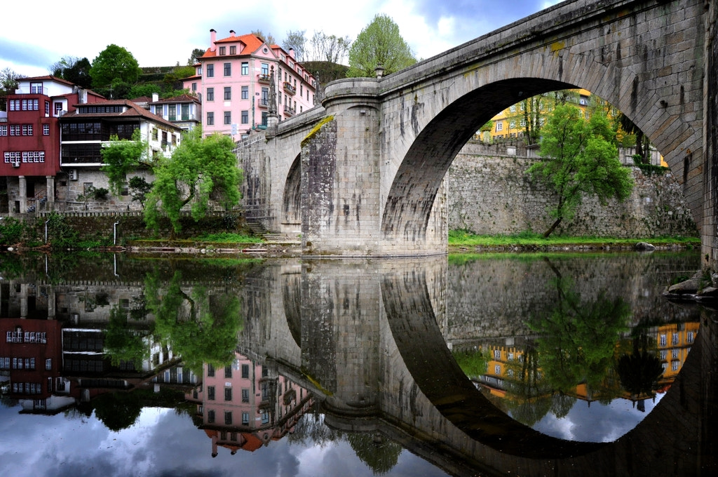 15 regiões mais bonitas de Portugal: Amarante