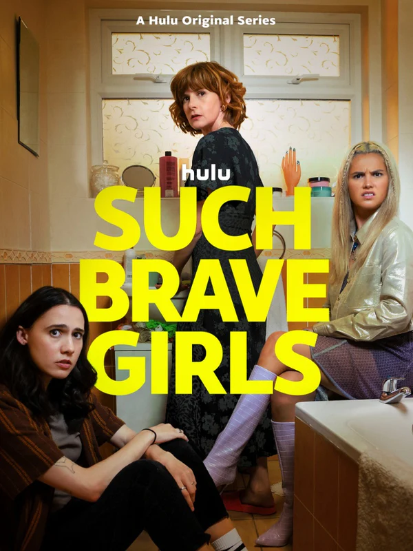 Such Brave Girls - Séries para ver em Março 2024