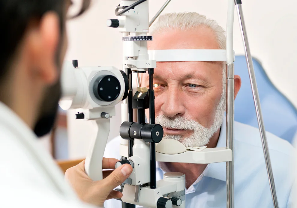 Glaucoma: como tratar a doença que pode levar à cegueira