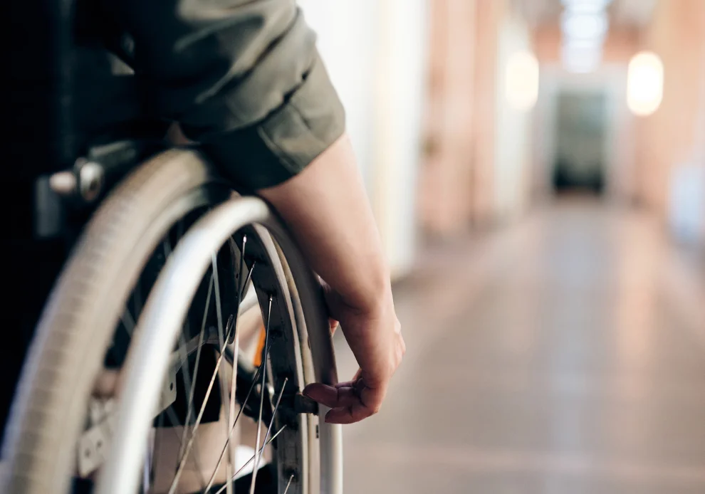 Reforma por invalidez: tudo o que precisas de saber