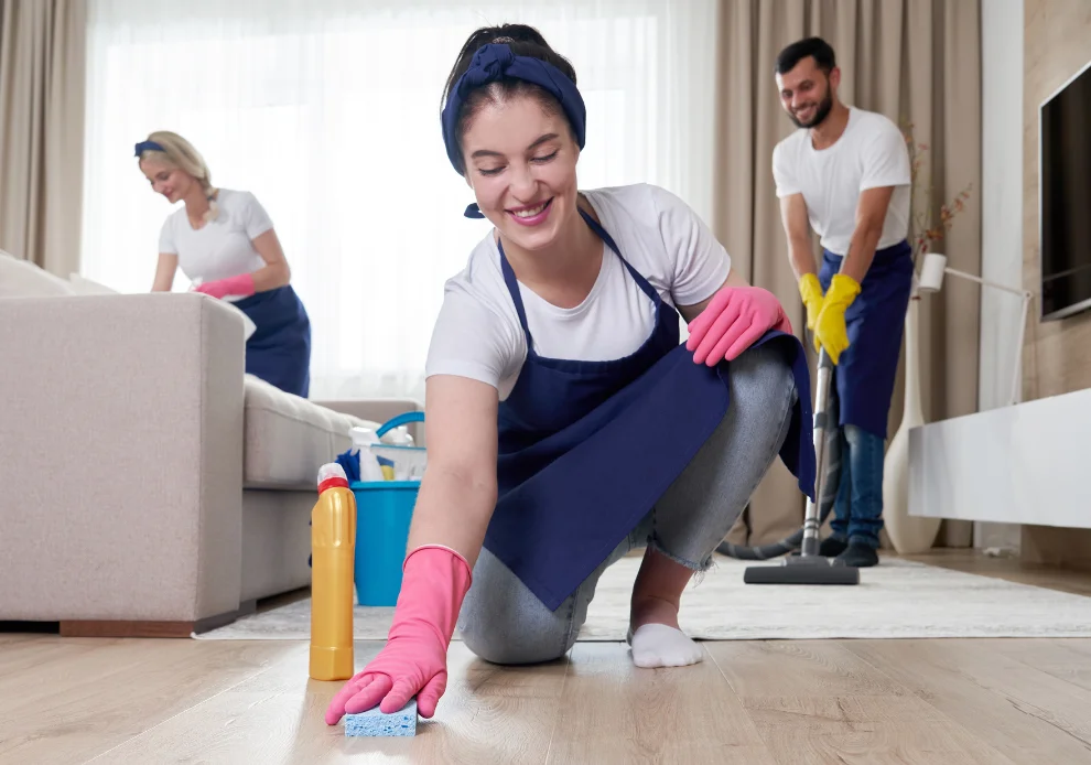 Oosouji: o método japonês para limpar a casa