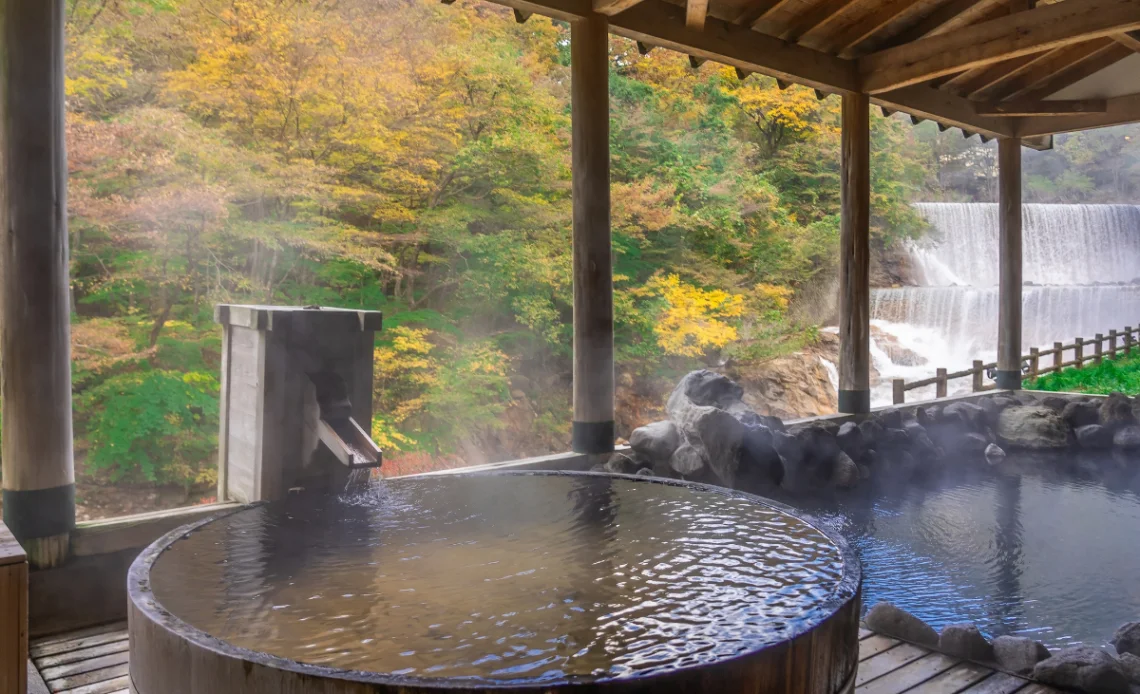 termas
