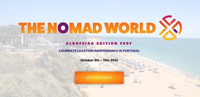 The Nomad World Fest'24