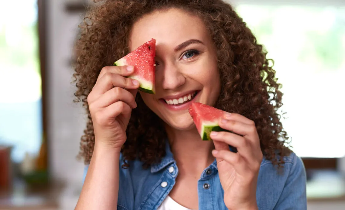 frutas que se devem incluir na dieta diária