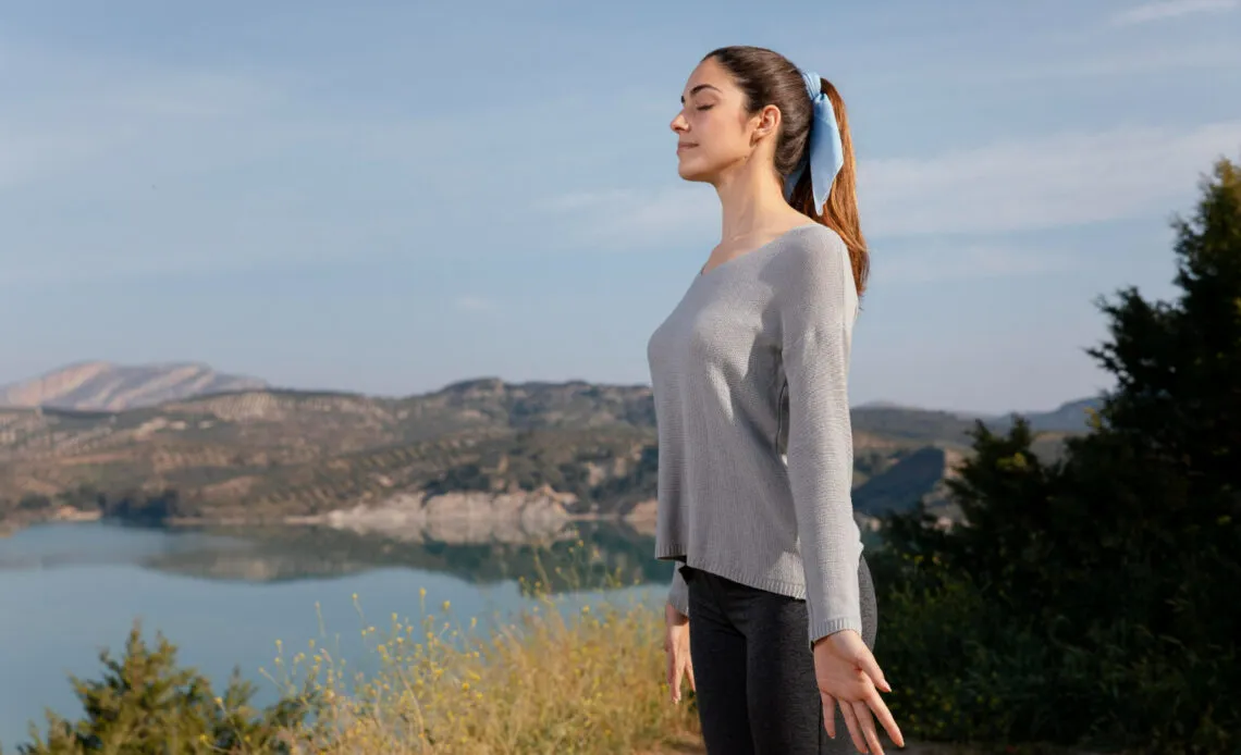 técnicas de respiração