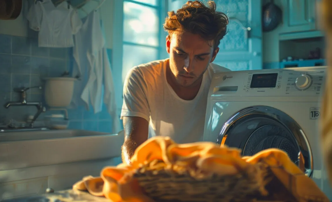 itens que não deve lavar na máquina