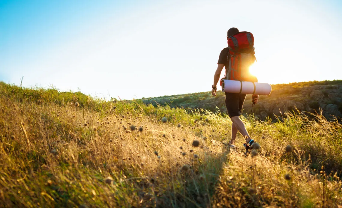 Grande Rota do Zêzere