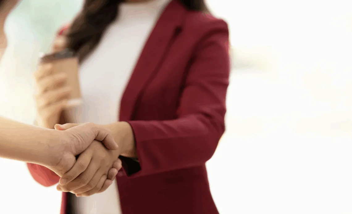 Trespasse de Negócio