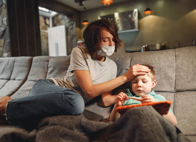 Subsídio para assistência a filhos