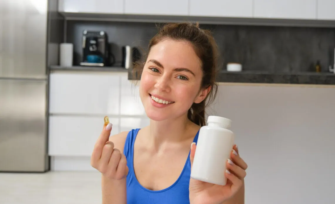 suplementos alimentares