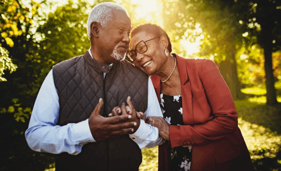 Envelhecer com Dignidade