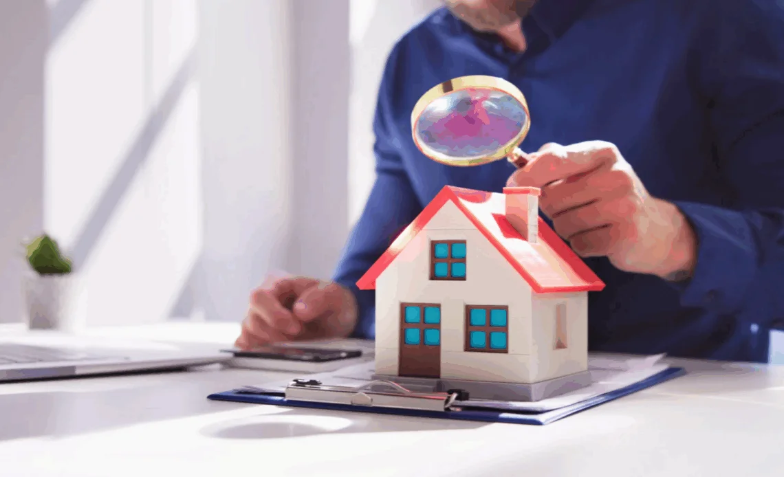 Ficha Técnica de Habitação