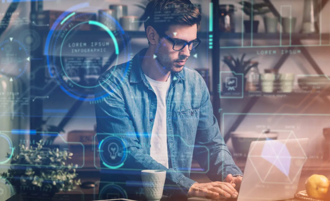 impacto da tecnologia