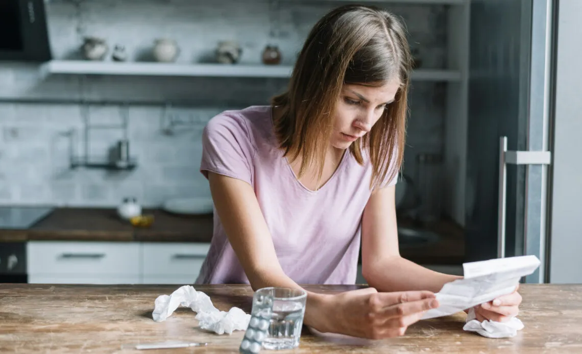 poupar na conta da água