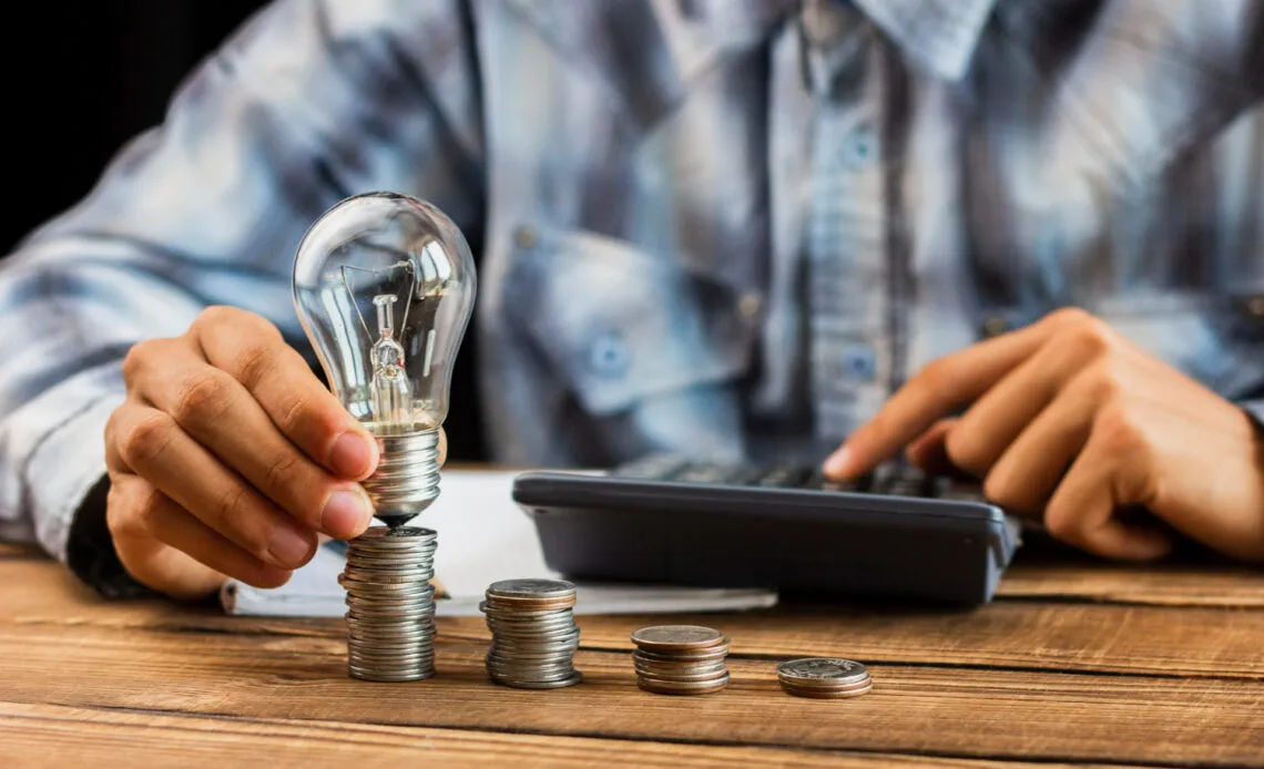 dicas para poupar na conta da luz