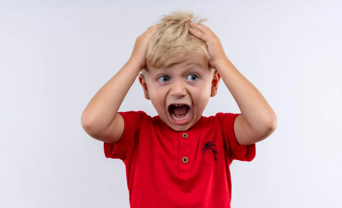 hiperatividade e défice de atenção