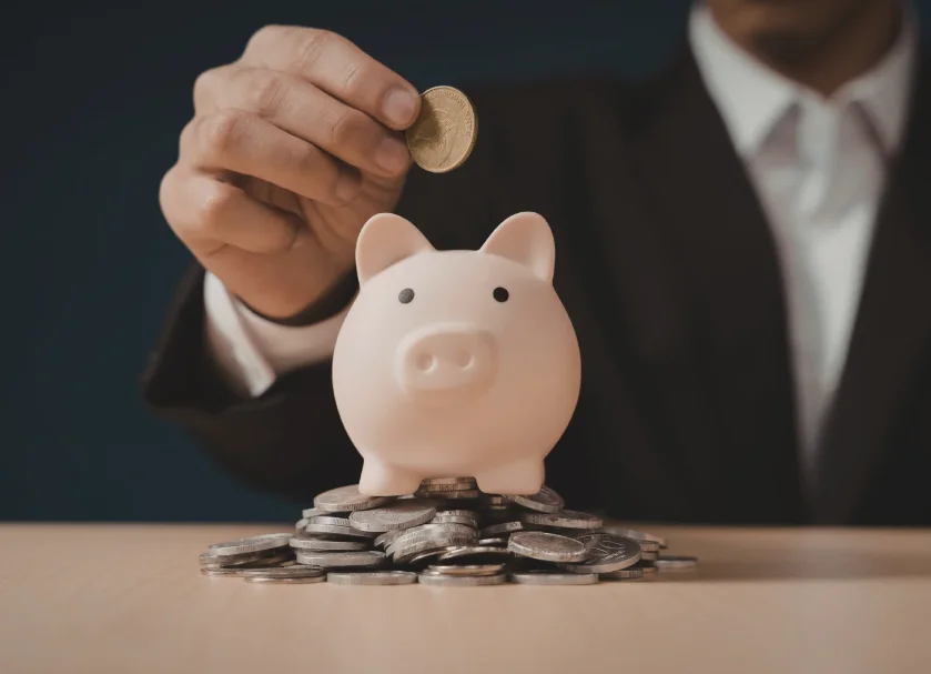 poupança bancária