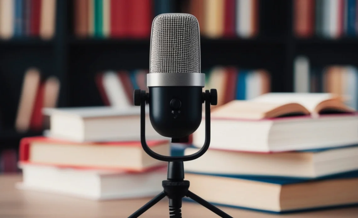 Podcasts informativos