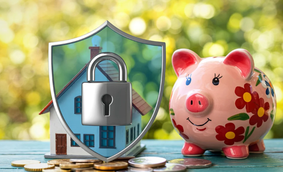 Seguros multirriscos e de condomínio
