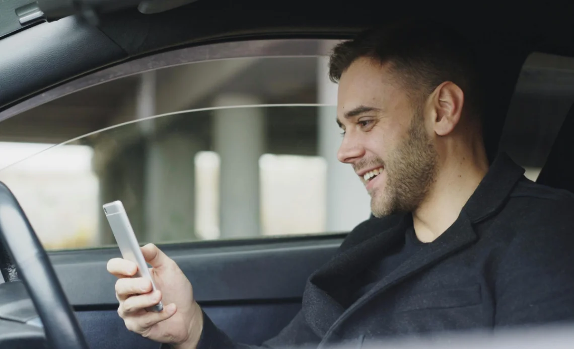 VIN - comprar carros usados