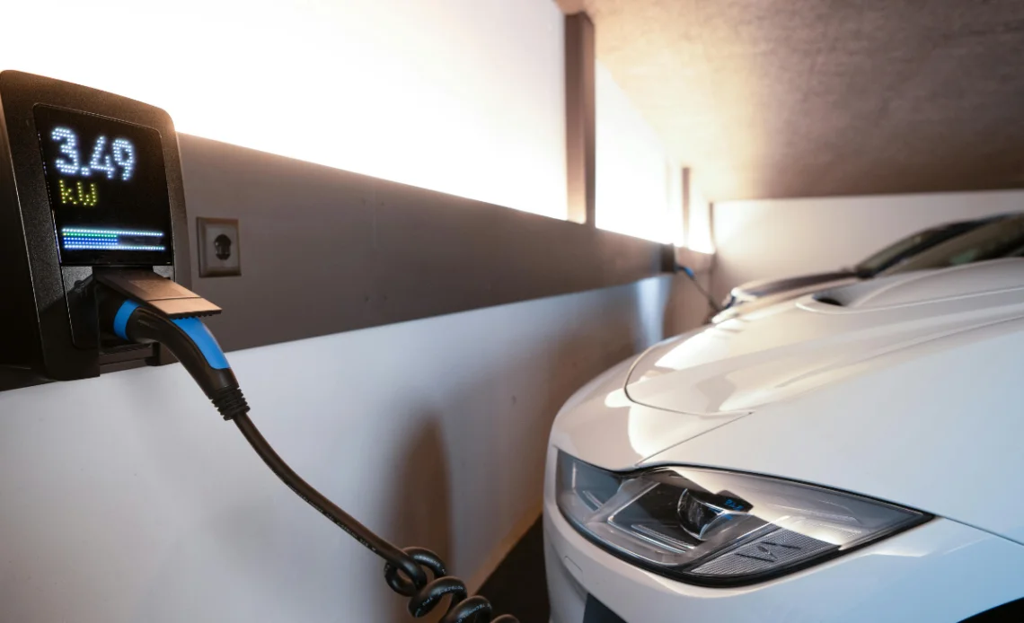 importar carros eléctricos