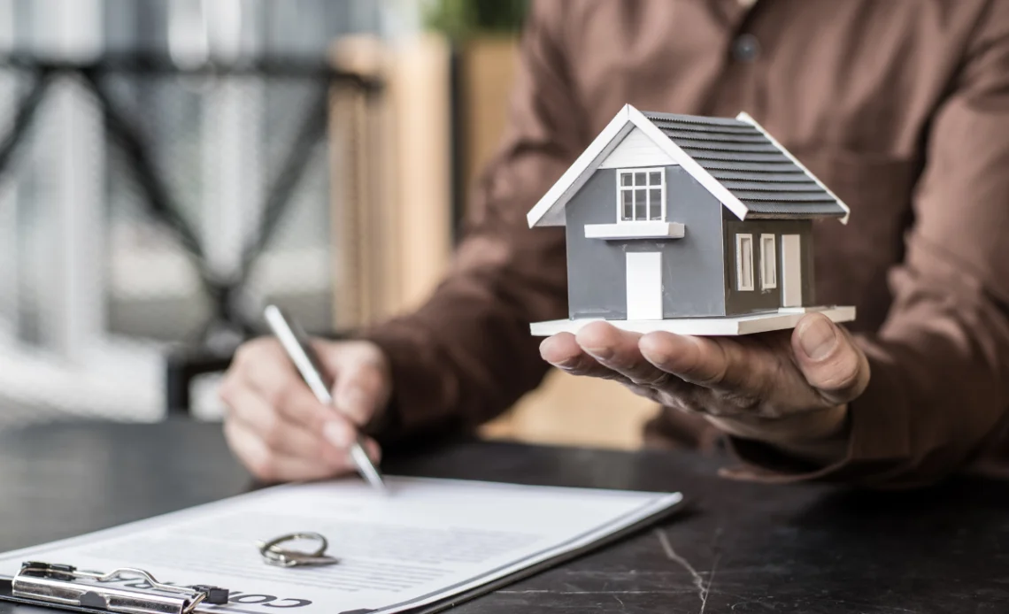 Crédito habitação em conjunto
