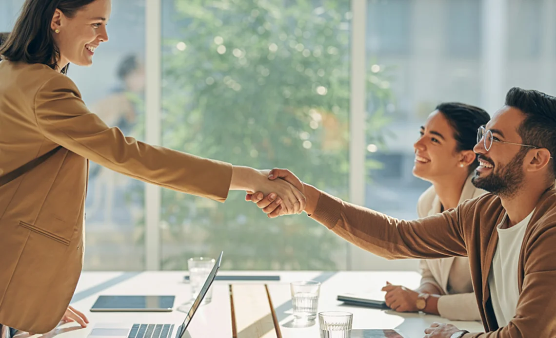 Inglês no mercado de trabalho