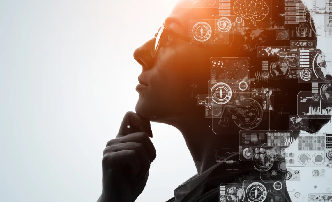 Inteligência artificial generativa