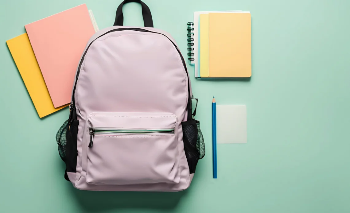 Material escolar