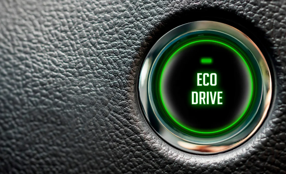 Eco-condução