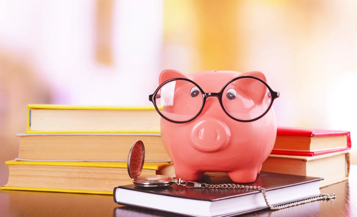 Literacia financeira