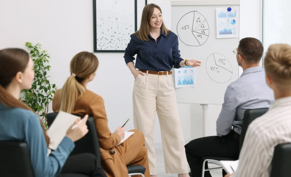 Career coaching